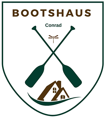 Logo Bootshaus Conrad